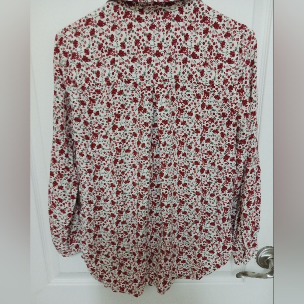Blouse - Picture 4 of 5